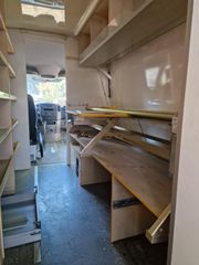 Καντίνα Mercedes-Benz 2006 Sprinter 315CDI-thumb-7