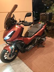 Honda ADV 350 2022