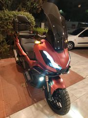Honda ADV 350 2022-thumb-1