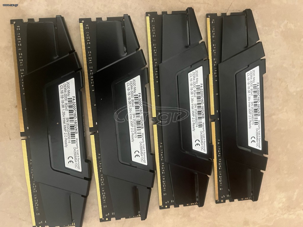 Μνήμη RAM