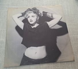 Madonna – Madonna LP-thumb-3