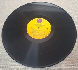 Madonna – Madonna LP-thumb-5