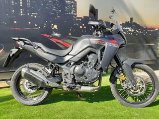 Honda Transalp 750 XL 2023