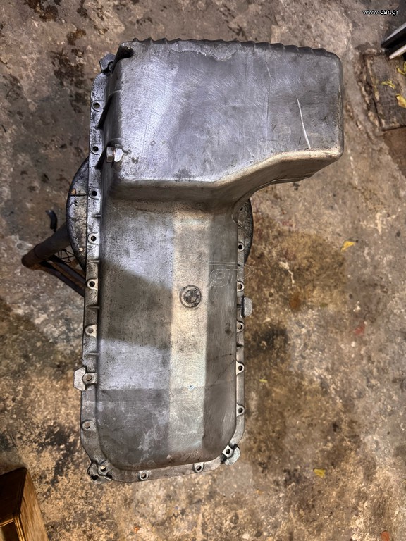 Κάρτερ M20B25 Άριστο (Ε30,Ε34,Ε28)