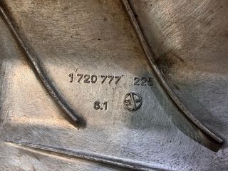 Κάρτερ M20B25 Άριστο (Ε30,Ε34,Ε28)-thumb-6