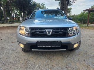 Dacia Duster 2017 4X4 DIESEL