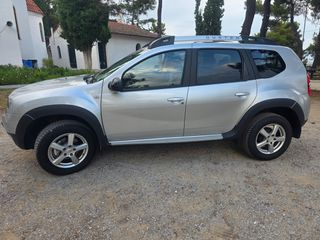 Dacia Duster 2017 4X4 DIESEL-thumb-1