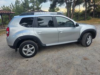 Dacia Duster 2017 4X4 DIESEL-thumb-4