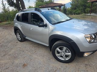 Dacia Duster 2017 4X4 DIESEL-thumb-5