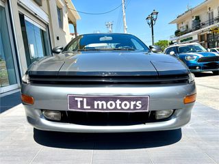 Toyota Celica 1991 1.6lt 165hp 20V LEVIN *BLACK TOP ENGINE* ΤΕΤΡΑΠΕΤΑΛΟΥΔΟ-thumb-1