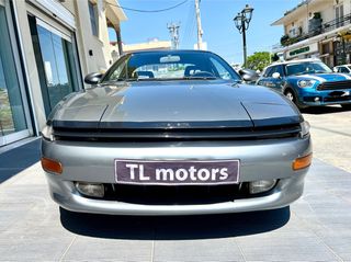 Toyota Celica 1991 1.6lt 165hp 20V LEVIN *BLACK TOP ENGINE* ΤΕΤΡΑΠΕΤΑΛΟΥΔΟ-thumb-2