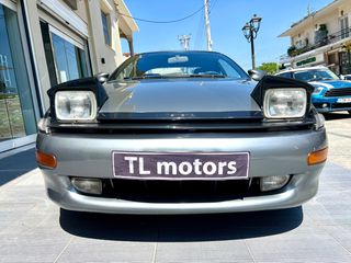 Toyota Celica 1991 1.6lt 165hp 20V LEVIN *BLACK TOP ENGINE* ΤΕΤΡΑΠΕΤΑΛΟΥΔΟ-thumb-3