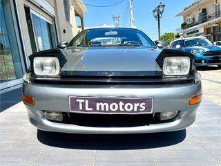 Toyota Celica 1991 1.6lt 165hp 20V LEVIN *BLACK TOP ENGINE* ΤΕΤΡΑΠΕΤΑΛΟΥΔΟ-thumb-4