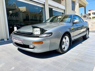 Toyota Celica 1991 1.6lt 165hp 20V LEVIN *BLACK TOP ENGINE* ΤΕΤΡΑΠΕΤΑΛΟΥΔΟ-thumb-5