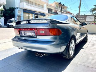 Toyota Celica 1991 1.6lt 165hp 20V LEVIN *BLACK TOP ENGINE* ΤΕΤΡΑΠΕΤΑΛΟΥΔΟ-thumb-36