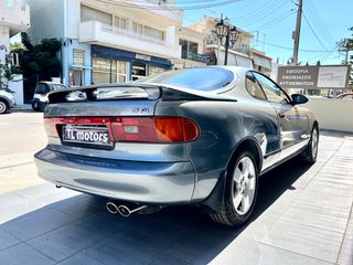 Toyota Celica 1991 1.6lt 165hp 20V LEVIN *BLACK TOP ENGINE* ΤΕΤΡΑΠΕΤΑΛΟΥΔΟ-thumb-37