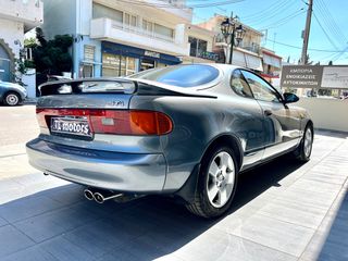 Toyota Celica 1991 1.6lt 165hp 20V LEVIN *BLACK TOP ENGINE* ΤΕΤΡΑΠΕΤΑΛΟΥΔΟ-thumb-38