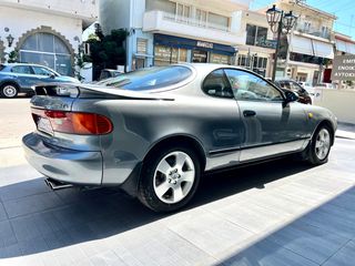 Toyota Celica 1991 1.6lt 165hp 20V LEVIN *BLACK TOP ENGINE* ΤΕΤΡΑΠΕΤΑΛΟΥΔΟ-thumb-39