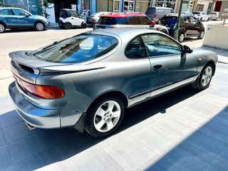 Toyota Celica 1991 1.6lt 165hp 20V LEVIN *BLACK TOP ENGINE* ΤΕΤΡΑΠΕΤΑΛΟΥΔΟ-thumb-40