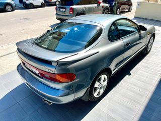 Toyota Celica 1991 1.6lt 165hp 20V LEVIN *BLACK TOP ENGINE* ΤΕΤΡΑΠΕΤΑΛΟΥΔΟ-thumb-41