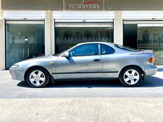 Toyota Celica 1991 1.6lt 165hp 20V LEVIN *BLACK TOP ENGINE* ΤΕΤΡΑΠΕΤΑΛΟΥΔΟ-thumb-11