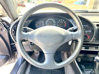 Toyota Celica 1991 1.6lt 165hp 20V LEVIN *BLACK TOP ENGINE* ΤΕΤΡΑΠΕΤΑΛΟΥΔΟ-thumb-17