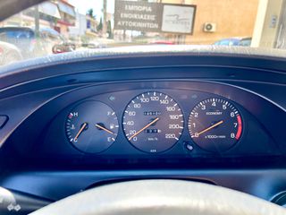 Toyota Celica 1991 1.6lt 165hp 20V LEVIN *BLACK TOP ENGINE* ΤΕΤΡΑΠΕΤΑΛΟΥΔΟ-thumb-18