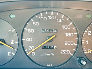 Toyota Celica 1991 1.6lt 165hp 20V LEVIN *BLACK TOP ENGINE* ΤΕΤΡΑΠΕΤΑΛΟΥΔΟ-thumb-19