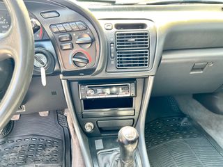 Toyota Celica 1991 1.6lt 165hp 20V LEVIN *BLACK TOP ENGINE* ΤΕΤΡΑΠΕΤΑΛΟΥΔΟ-thumb-21