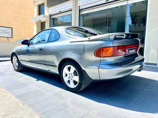 Toyota Celica 1991 1.6lt 165hp 20V LEVIN *BLACK TOP ENGINE* ΤΕΤΡΑΠΕΤΑΛΟΥΔΟ-thumb-30