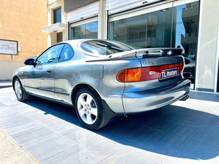 Toyota Celica 1991 1.6lt 165hp 20V LEVIN *BLACK TOP ENGINE* ΤΕΤΡΑΠΕΤΑΛΟΥΔΟ-thumb-31