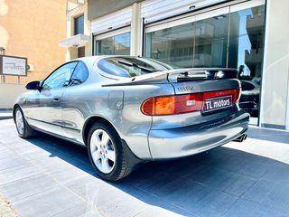 Toyota Celica 1991 1.6lt 165hp 20V LEVIN *BLACK TOP ENGINE* ΤΕΤΡΑΠΕΤΑΛΟΥΔΟ-thumb-32