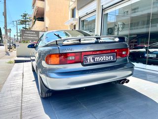 Toyota Celica 1991 1.6lt 165hp 20V LEVIN *BLACK TOP ENGINE* ΤΕΤΡΑΠΕΤΑΛΟΥΔΟ-thumb-33