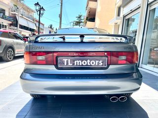 Toyota Celica 1991 1.6lt 165hp 20V LEVIN *BLACK TOP ENGINE* ΤΕΤΡΑΠΕΤΑΛΟΥΔΟ-thumb-34