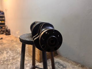 Στρόφαλος BMW M20B25 (Ε30,Ε34,Ε28)-thumb-1