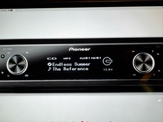 PIONEER DEX-P99RS. KAI ALPINE CDA-9887R ΖΗΤΟΥΝΤΑΙ