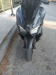 Sym Jet X 125 2025
