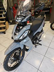Gemini VEEVO 125 2026 ARK125