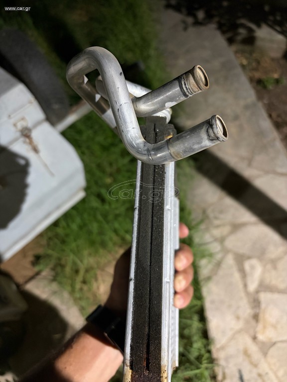 Ψυγείο a/c