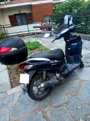 Sym HD 200 EVO 2026-thumb-2