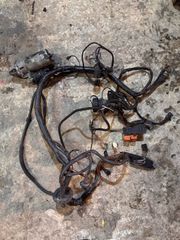 Πλεξούδα BMW E30 Μ20Β25 2500cc