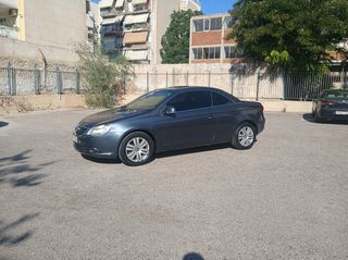 Volkswagen Eos 2008
