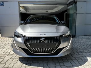 Peugeot 208 2019 101HP ALLURE PACK | 13500ΧΛΜ