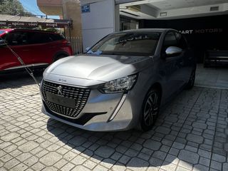 Peugeot 208 2019 101HP ALLURE PACK | 13500ΧΛΜ-thumb-4