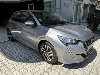 Peugeot 208 2019 101HP ALLURE PACK | 13500ΧΛΜ-thumb-3