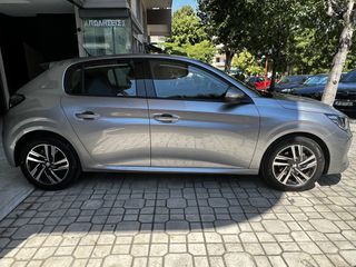 Peugeot 208 2019 101HP ALLURE PACK | 13500ΧΛΜ-thumb-5