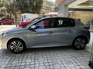 Peugeot 208 2019 101HP ALLURE PACK | 13500ΧΛΜ-thumb-6