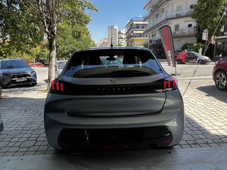 Peugeot 208 2019 101HP ALLURE PACK | 13500ΧΛΜ-thumb-7