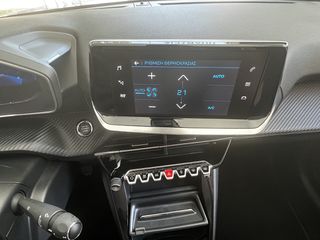Peugeot 208 2019 101HP ALLURE PACK | 13500ΧΛΜ-thumb-21