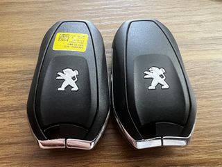 Peugeot 208 2019 101HP ALLURE PACK | 13500ΧΛΜ-thumb-36